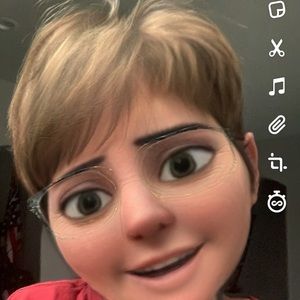 Meet your Posher, Sharon